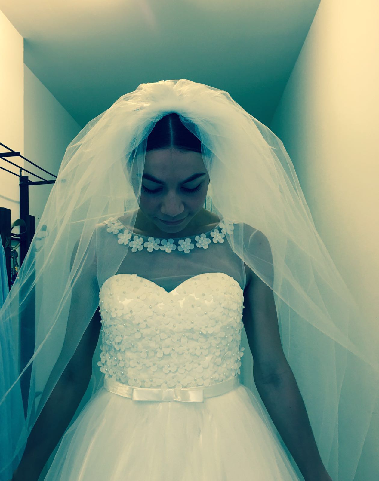 Acconciatura Sposa