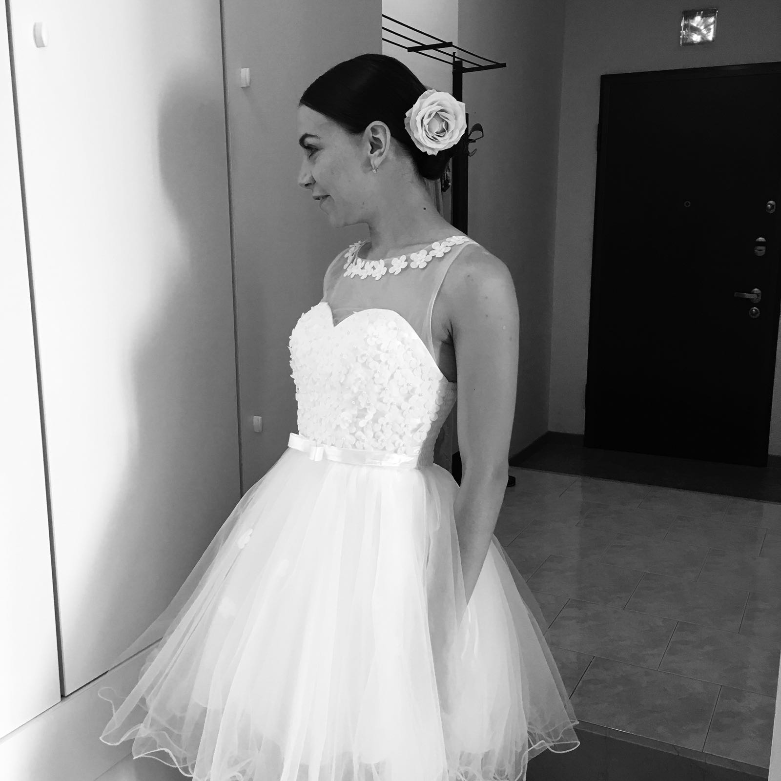Raccolto Sposa